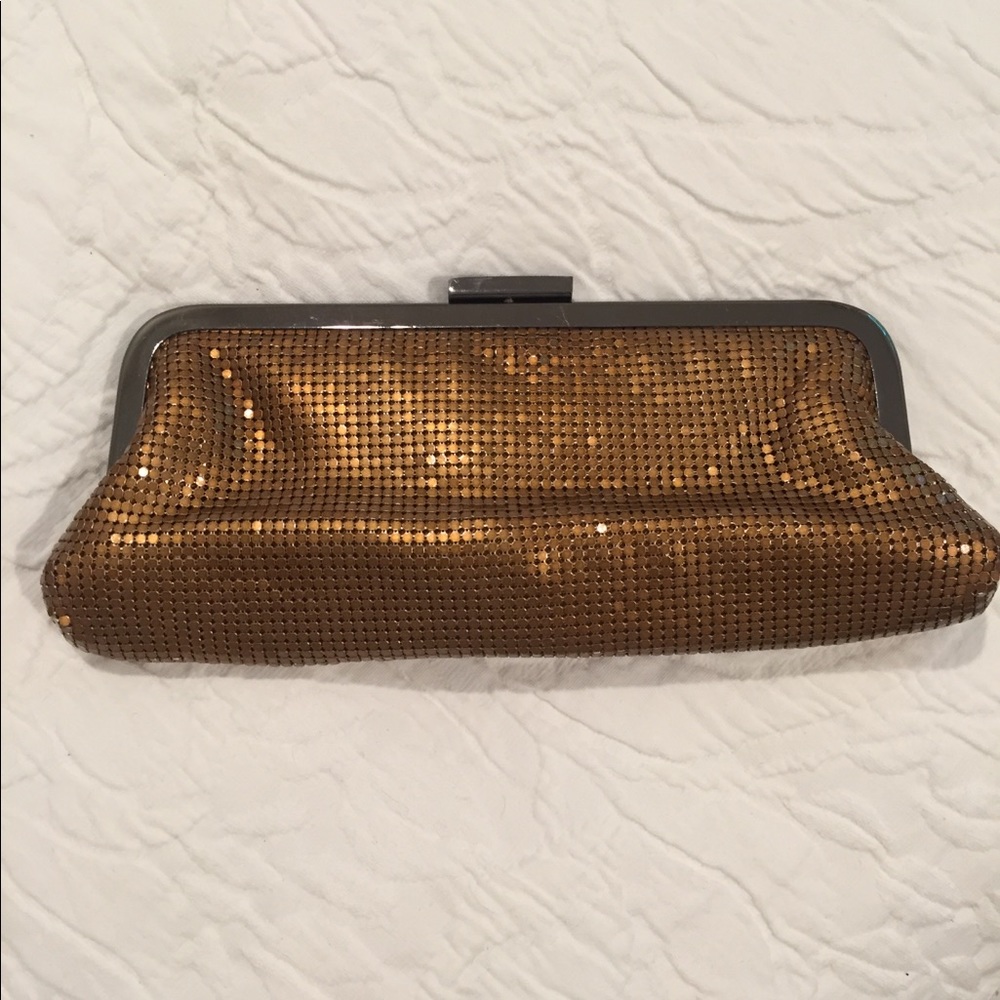 🌻 Evening  clutch